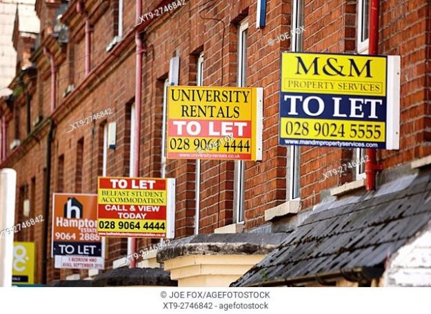 News HMO Guidance for Landlords Northern Ireland