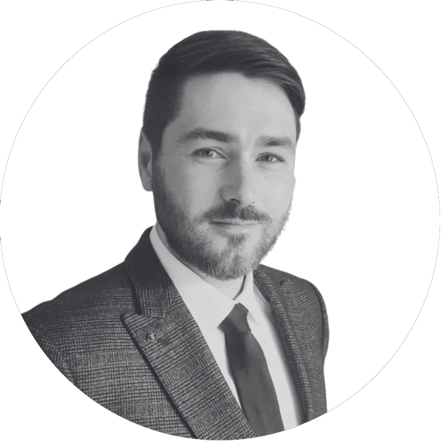 Profile Photo of John Scally