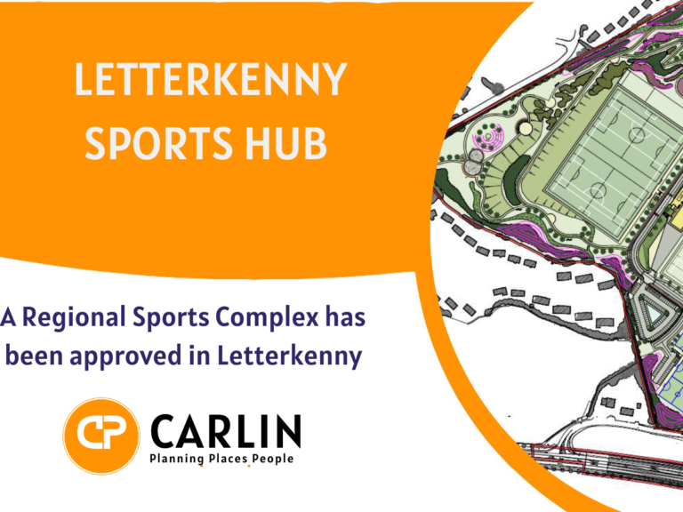 Letterkenny sports hub cover