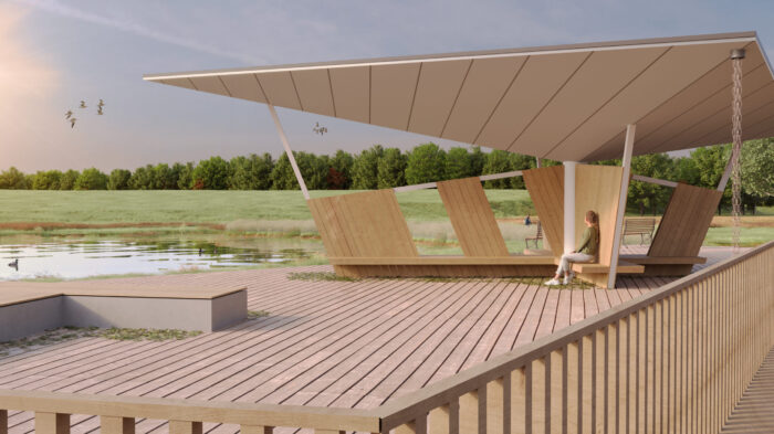 Maghera Wetlands Park