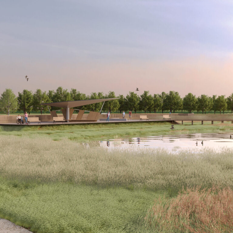 Maghera Wetlands Park